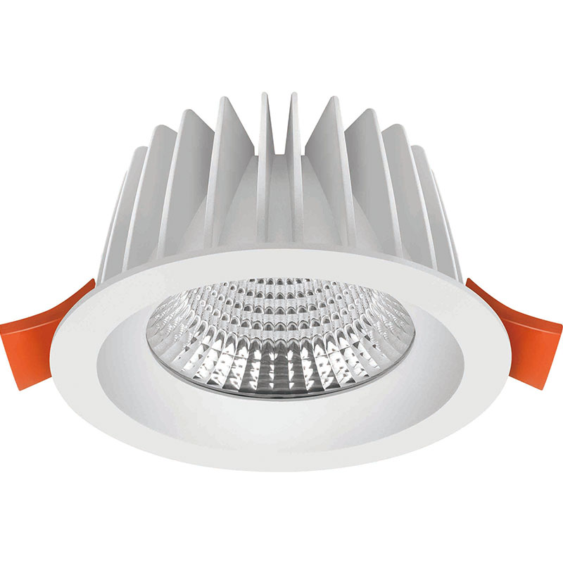 LED down light ceiling energy saving downlights 120001-8 MAX 50W