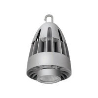 LED high bay fixtures round led high bay 502305 MAX 60W