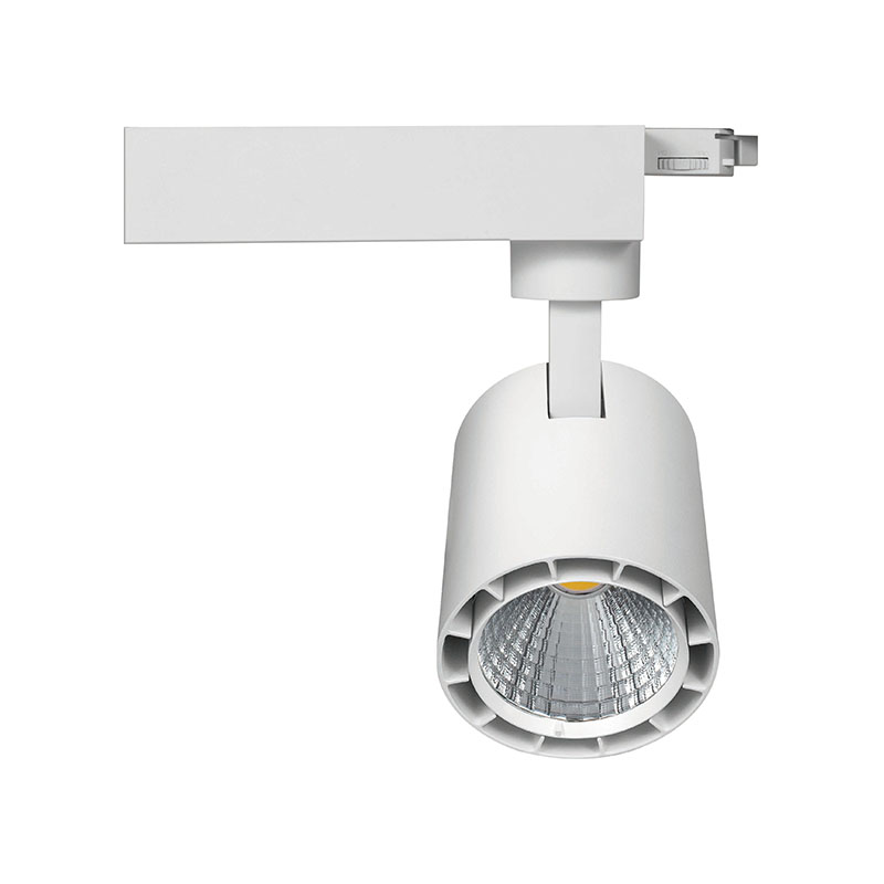 Track Lights Led Track Light 310202 1 Max 40w Seity Led Lighting
