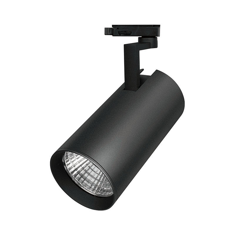 Black Led Track Light Lights For Lighting 339203 2 Led Lights For Track Lighting