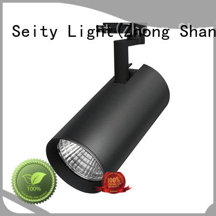 Professional Cool Track Lighting Bright Manufacture Track Lighting Manufacture